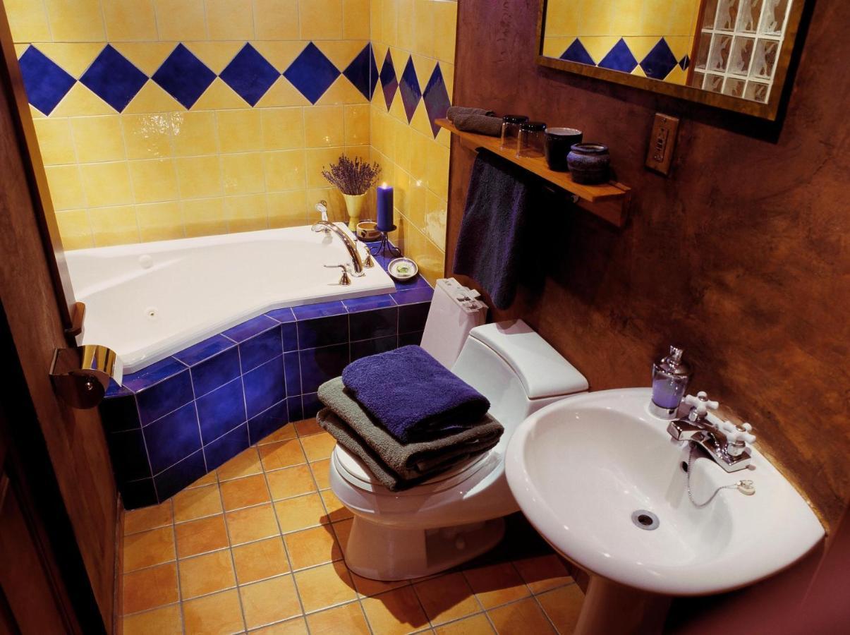 A La Carte Bed & Breakfast Montreal Ngoại thất bức ảnh